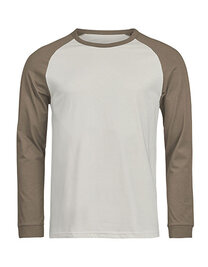 UNLABELED Baseball Tee (Hover)