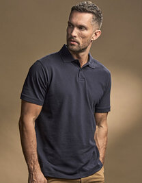 Men´s Heavy Polo