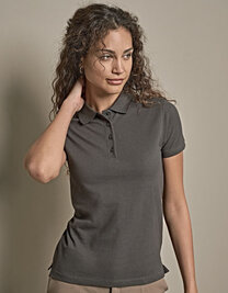 Women´s Heavy Polo