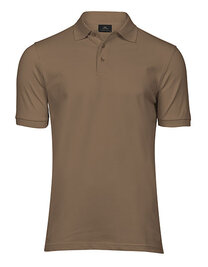 Men´s Luxury Stretch Polo (Hover)