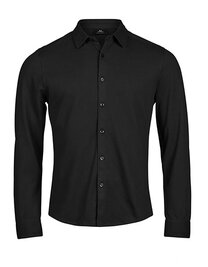 Luxury Stretch Shirt (Hover)