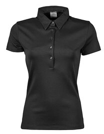 Women´s Pima Cotton Polo (Hover)