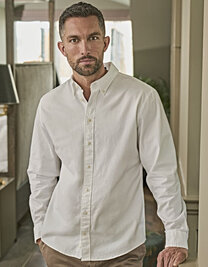 Men´s Perfect Oxford Shirt