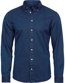 Men´s Casual Twill Shirt (Hover)