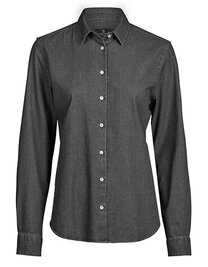 Women´s Denim shirt (Hover)