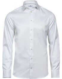 Luxury Shirt Slim Fit (Hover)