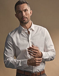 Stretch Luxury Shirt