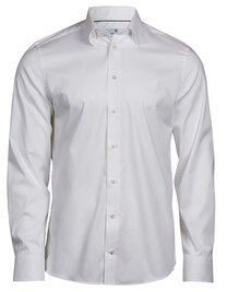 Stretch Luxury Shirt (Hover)