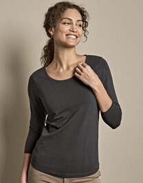 Women´s Stretch 3/4 Sleeve Tee