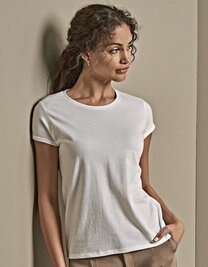 Women´s Roll-Up Tee