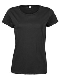 Women´s Roll-Up Tee (Hover)