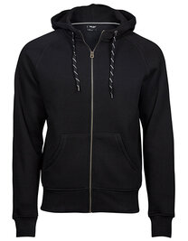 Men´s Fashion Full Zip Hood (Hover)