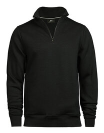 Half Zip Sweatshirt (Hover)