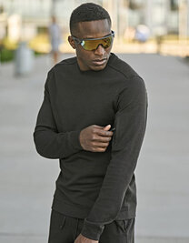 Athletic Crew Neck Sweat