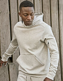 Athletic Hooded Sweat