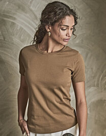 Women´s Interlock Tee