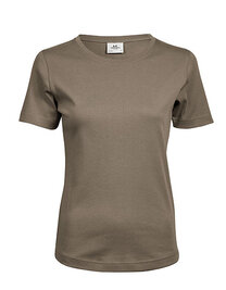 Women´s Interlock Tee (Hover)