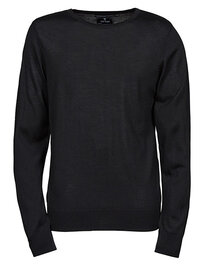 Men´s Crew Neck Sweater (Hover)