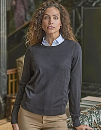 Women´s Crew Neck Sweater