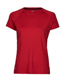 Women´s CoolDry Tee (Hover)