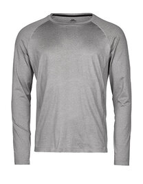 Long Sleeve CoolDry Tee (Hover)