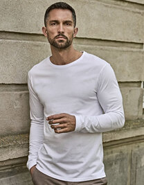 Long Sleeve Fashion Sof Tee