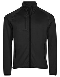 Stretch Fleece Jacket (Hover)
