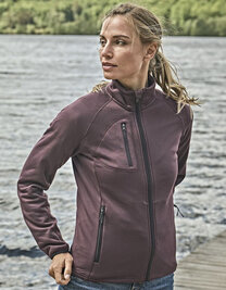 Women´s Stretch Fleece Jacket