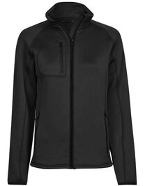 Women´s Stretch Fleece Jacket (Hover)
