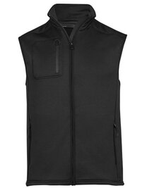 Stretch Fleece Bodywarmer (Hover)