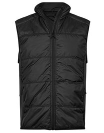 Hybrid-Stretch Bodywarmer (Hover)