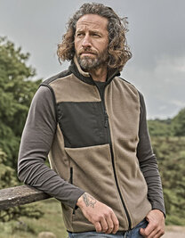 Mountain Fleece Bodywarmer