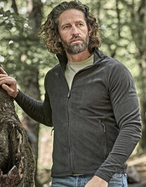 Men´s Active Fleece