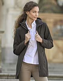 Women´s All Weather Parka