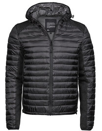 Men´s Hooded Outdoor Crossover Jacket (Hover)