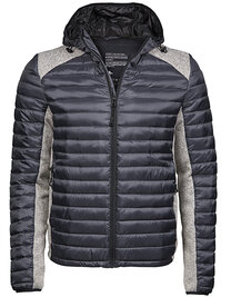 Men´s Hooded Outdoor Crossover Jacket (Hover)