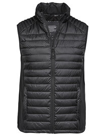 Men´s Crossover Bodywarmer (Hover)