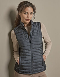 Women´s Crossover Bodywarmer