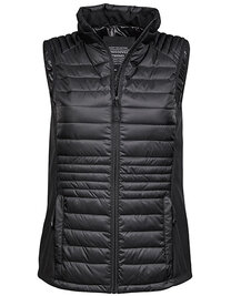 Women´s Crossover Bodywarmer (Hover)