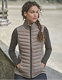 Women´s Zepelin Bodywarmer