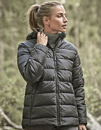 Women´s Lite Hooded Jacket