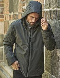 Men´s All Weather Winter Jacket