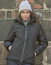 Women´s All Weather Winter Jacket