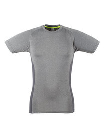 Men´s Slim Fit T-Shirt (Hover)