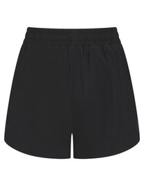 Ladies´ Double Layer Sport Shorts