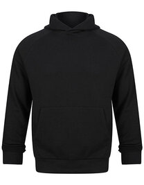 Unisex Athleisure Hoodie (Hover)
