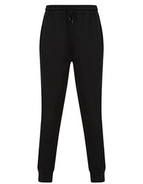 Unisex Athleisure Joggers (Hover)