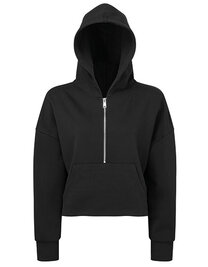 Women´s Half Zip Hoodie (Hover)