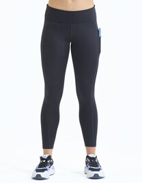 Women´s Performance Leggings with Pockets