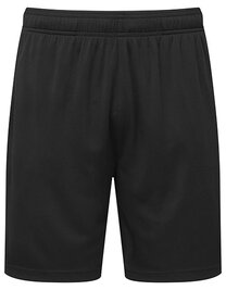 Unisex TriDri® Ion-Charge performance shorts (Hover)